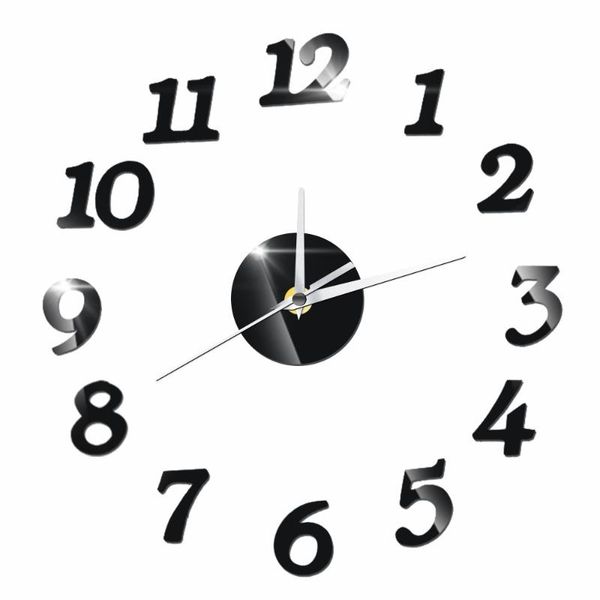 wall clocks creative arabic numbers 3d diy acrylic clock digital for living room home decor removable sticker decals
wall clocks creative arabic numbers 3d diy acrylic clock digital for living room home decor removable sticker decals