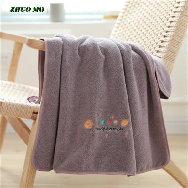 fashion embroidery bath towel bathroom thicken 70*140 cm large coral fleece absorbent couple gift soft bath towel t639
fashion embroidery bath towel bathroom thicken 70*140 cm large coral fleece absorbent couple gift soft bath towel t639