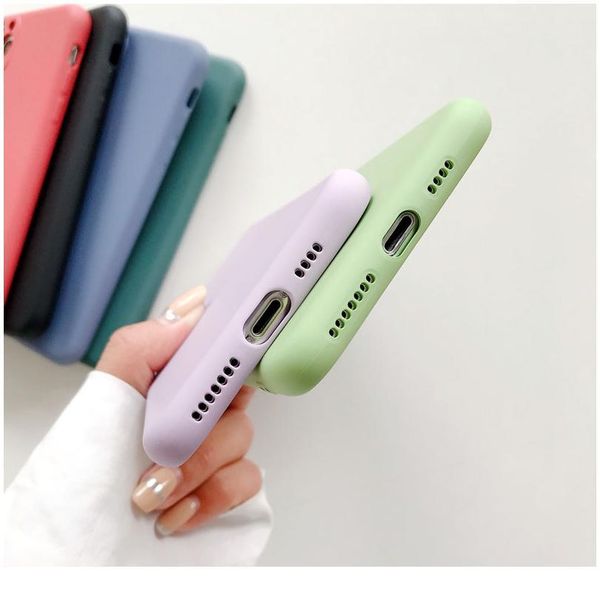 liquid sile phone case for iphone 11 pro max luxury soft original cover iphone for x xr xs m wmtcxk
liquid sile phone case for iphone 11 pro max luxury soft original cover iphone for x xr xs m wmtcxk