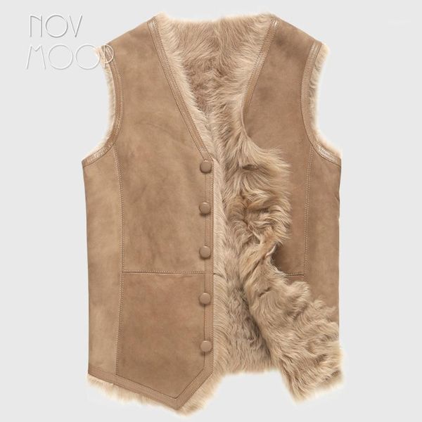men black camel grey genuine leather real lambskin shearling fur vest winter 100% wool coat jackets chalecos para hombre lt26221, Black;white
men black camel grey genuine leather real lambskin shearling fur vest winter 100% wool coat jackets chalecos para hombre lt26221, Black;white