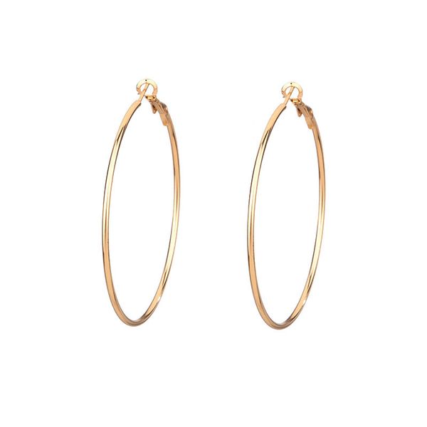 s925 sterling silver round hoop earrings women fashion design dangling hypoallernic studs earrings mother day gift, Golden;silver
s925 sterling silver round hoop earrings women fashion design dangling hypoallernic studs earrings mother day gift, Golden;silver