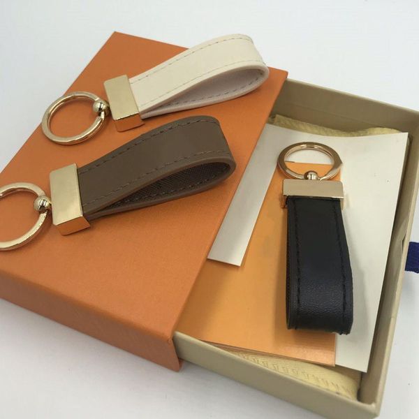 fashion handmade keychain men women leather designer key buckle purse bag car key chains pendant accessories with box dust bag new year gift
fashion handmade keychain men women leather designer key buckle purse bag car key chains pendant accessories with box dust bag new year gift