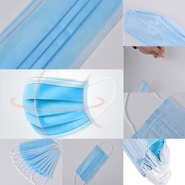 face layers 3 shipping dustproof disposable waterproof non-woven facial protective cover masks anti-dust mouth mask8nh8
face layers 3 shipping dustproof disposable waterproof non-woven facial protective cover masks anti-dust mouth mask8nh8
