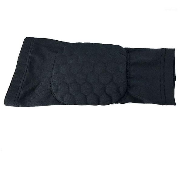 1pcs elastic gym sport basketball arm sleeve crashproof honeycomb elbow support pads elbow protector guard l1, Black;gray
1pcs elastic gym sport basketball arm sleeve crashproof honeycomb elbow support pads elbow protector guard l1, Black;gray