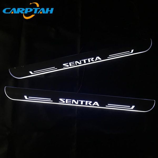 carptah for sentra 2013 - 2020 2020 trim pedal led car light door sill scuff plate pathway dynamic streamer welcome lamp
carptah for sentra 2013 - 2020 2020 trim pedal led car light door sill scuff plate pathway dynamic streamer welcome lamp