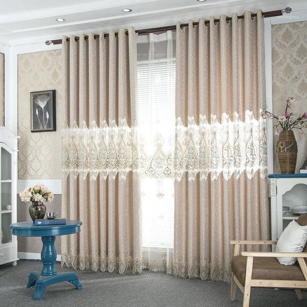 curtain & drapes high-grade chenille jacquard curtains for living dining room bedroom.1
curtain & drapes high-grade chenille jacquard curtains for living dining room bedroom.1