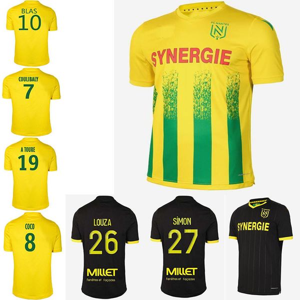 20 21 nantes jersey home away maillot de foot 2020 2021 simon louza тур blas coco cooley взрослый мужской футбол, Black;yellow
20 21 nantes jersey home away maillot de foot 2020 2021 simon louza тур blas coco cooley взрослый мужской футбол, Black;yellow