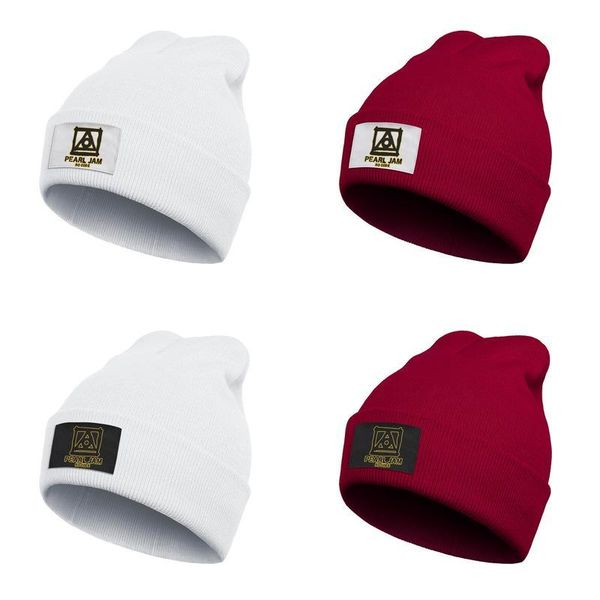 mens women fashion beanie skull hats pearl jam no code logos fine knit wool knitted cap pearl jam, Blue;gray
mens women fashion beanie skull hats pearl jam no code logos fine knit wool knitted cap pearl jam, Blue;gray