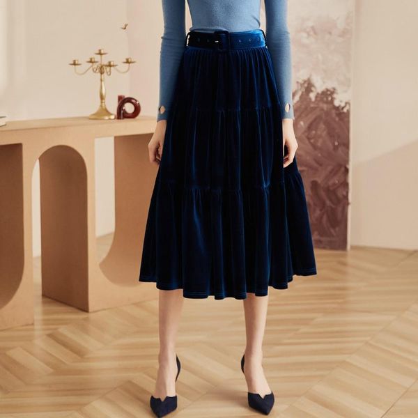 skirts fashion female vintage elegant womens2021 spring autumn slim simple high waist skirt lolita spodnica damska zjt1775, Black
skirts fashion female vintage elegant womens2021 spring autumn slim simple high waist skirt lolita spodnica damska zjt1775, Black