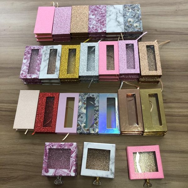false eyelashes wholesale square paper magnetic eyelash packaging box custom logo 3d mink boxes marble case empty with tray
false eyelashes wholesale square paper magnetic eyelash packaging box custom logo 3d mink boxes marble case empty with tray