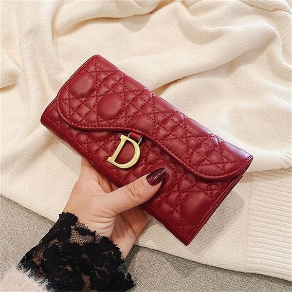 sale 90% off wallet women new long hand bag women's wallet small zero simple mobile phone fashion, Red;black
sale 90% off wallet women new long hand bag women's wallet small zero simple mobile phone fashion, Red;black