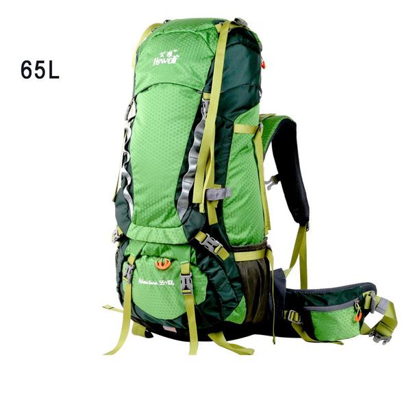 65l large outdoor climbing backpack camping travel bag rucksacks waterproof hiking backpack camping mountaineering bag
65l large outdoor climbing backpack camping travel bag rucksacks waterproof hiking backpack camping mountaineering bag