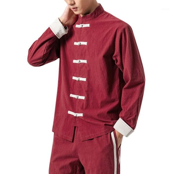 men's new winter style ethnic style large pure linen blouse comfortable coat autumn winter portability warm dropshipping masculi1, Black;brown
men's new winter style ethnic style large pure linen blouse comfortable coat autumn winter portability warm dropshipping masculi1, Black;brown