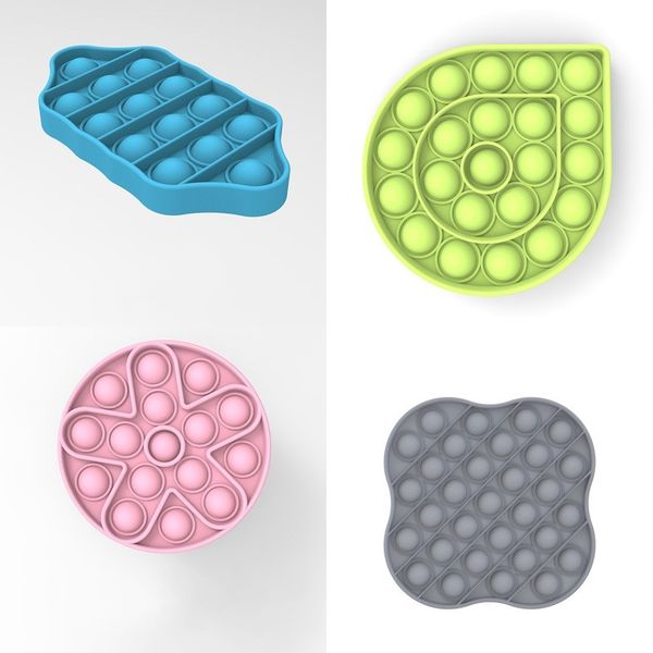 portable toys push decompression bubble pop it fidget toy students autism anxiety stress reliever concentration plaything gifts 3 54yt k2
portable toys push decompression bubble pop it fidget toy students autism anxiety stress reliever concentration plaything gifts 3 54yt k2
