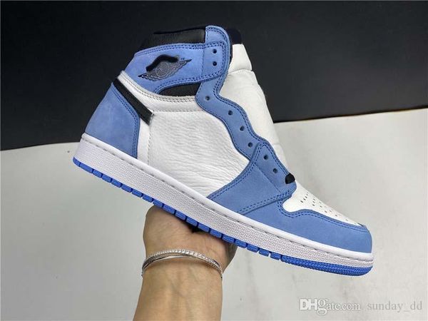 new air authentic 1 high og university blue outdoor shoes white men midnight blue black retro sneakers zapatos sports with original box
new air authentic 1 high og university blue outdoor shoes white men midnight blue black retro sneakers zapatos sports with original box