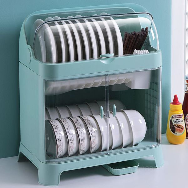 household rack, bowl chopsticks storage box, drain kitchen utensils, household full-size with cover, dish rack and
household rack, bowl chopsticks storage box, drain kitchen utensils, household full-size with cover, dish rack and