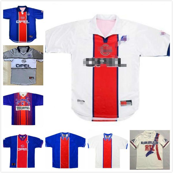 90 92 retro anelka okocha weah soccer jersey 1993 94 95 96 2000 01 98 99 worns football shirt ronaldino ancient maillot, Black;yellow
90 92 retro anelka okocha weah soccer jersey 1993 94 95 96 2000 01 98 99 worns football shirt ronaldino ancient maillot, Black;yellow