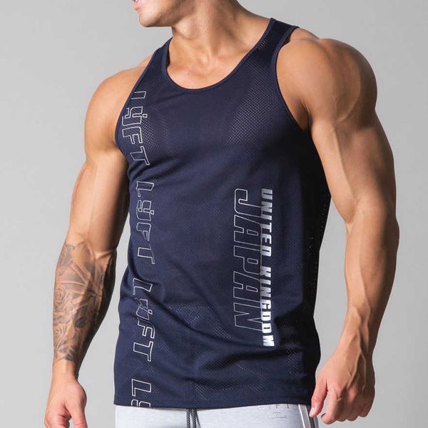lyft fitness vest men's fitness mesh breathable slim fit sports trend summer cotton sleeveless waistband, White;black
lyft fitness vest men's fitness mesh breathable slim fit sports trend summer cotton sleeveless waistband, White;black