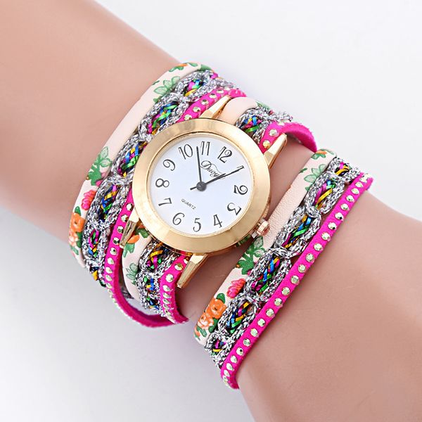 super deal, fashion women's watches retro bracelet watch synthetic leather quartz watch crystal bling dress montre relogio, Silver
super deal, fashion women's watches retro bracelet watch synthetic leather quartz watch crystal bling dress montre relogio, Silver