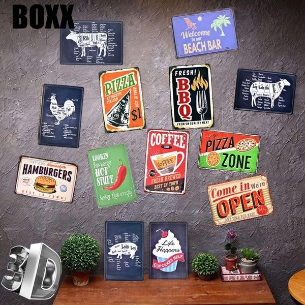 butcher guide pizza beef bbq kitchen tin sign art painting bar pub restaurant l ho'me wall decor retro metal poster
butcher guide pizza beef bbq kitchen tin sign art painting bar pub restaurant l ho'me wall decor retro metal poster