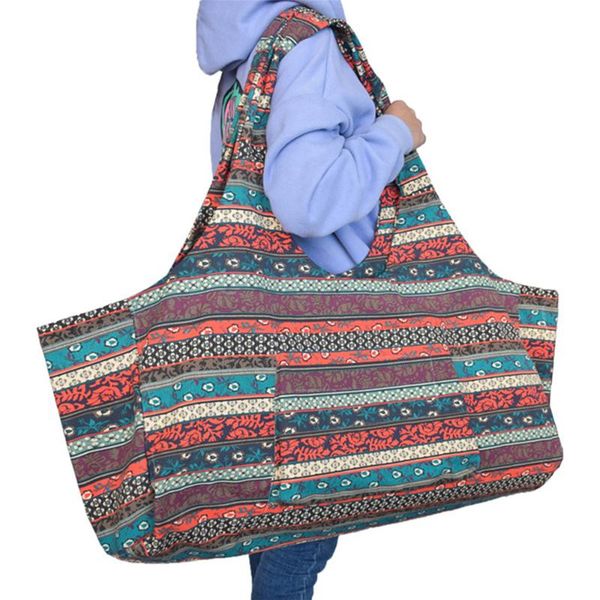 outdoor bags multifunction single shoulder yoga gym women canvas fitness storage large capacity folding sport beach tour organizer x263y
outdoor bags multifunction single shoulder yoga gym women canvas fitness storage large capacity folding sport beach tour organizer x263y