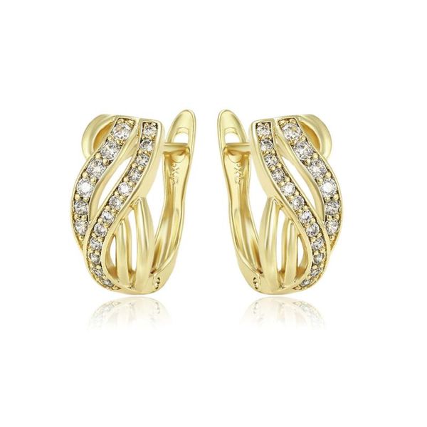 mxgxfam 100% real ps 14 k light gold color hoop earrings for fashion women + cz, Golden;silver
mxgxfam 100% real ps 14 k light gold color hoop earrings for fashion women + cz, Golden;silver