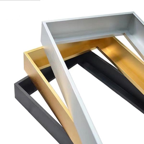 picture frame metal poster frame classic aluminum p frames for wall art decor unassembled no glass oil painting
picture frame metal poster frame classic aluminum p frames for wall art decor unassembled no glass oil painting