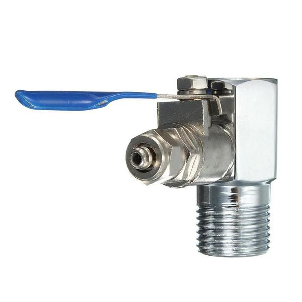 new 1/2'' to 1/4'' ro feed water adapter ball valve faucet tap feed reverse wmttpa
new 1/2'' to 1/4'' ro feed water adapter ball valve faucet tap feed reverse wmttpa