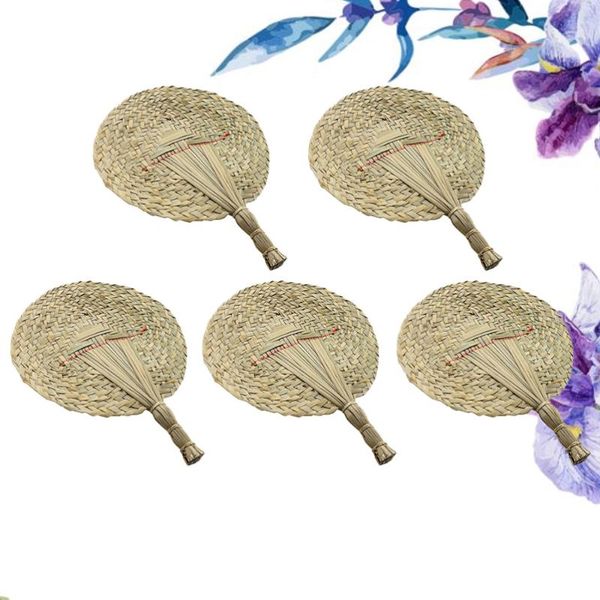 5pcs fan durable useful practical meaningful natural fans for grandparents woman the old
5pcs fan durable useful practical meaningful natural fans for grandparents woman the old