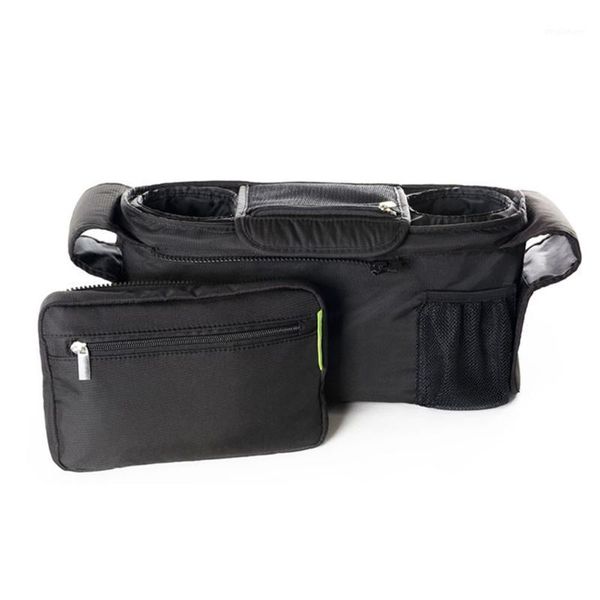 stroller organizer with cup holders non-skid strap storage bag for phone wallet toys bottle diaper 66cy1
stroller organizer with cup holders non-skid strap storage bag for phone wallet toys bottle diaper 66cy1