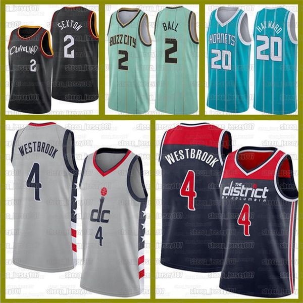 russell 4 westbrook washington wizards jerseys cavaliers collin 2 sexton hornets gordon 20 hayward lamelo 2 ball basketball, Black;red
russell 4 westbrook washington wizards jerseys cavaliers collin 2 sexton hornets gordon 20 hayward lamelo 2 ball basketball, Black;red