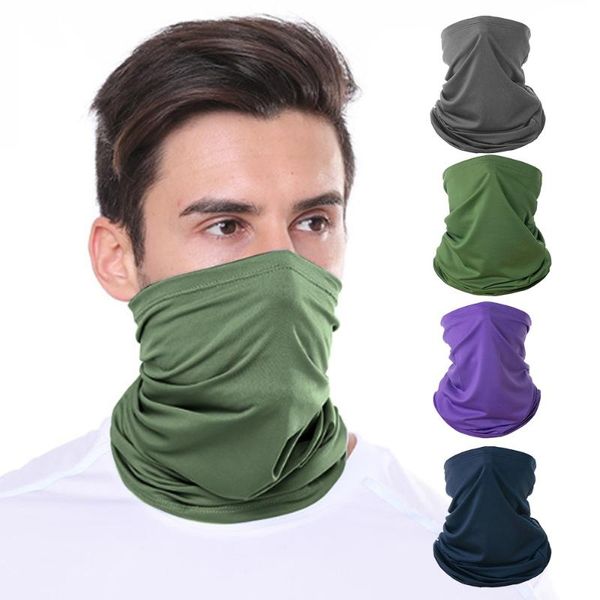silk scarf magic scarf outdoor sports bicycle headband bike cycling balaclava neck tube warmer riding bandanas face mask, Black
silk scarf magic scarf outdoor sports bicycle headband bike cycling balaclava neck tube warmer riding bandanas face mask, Black