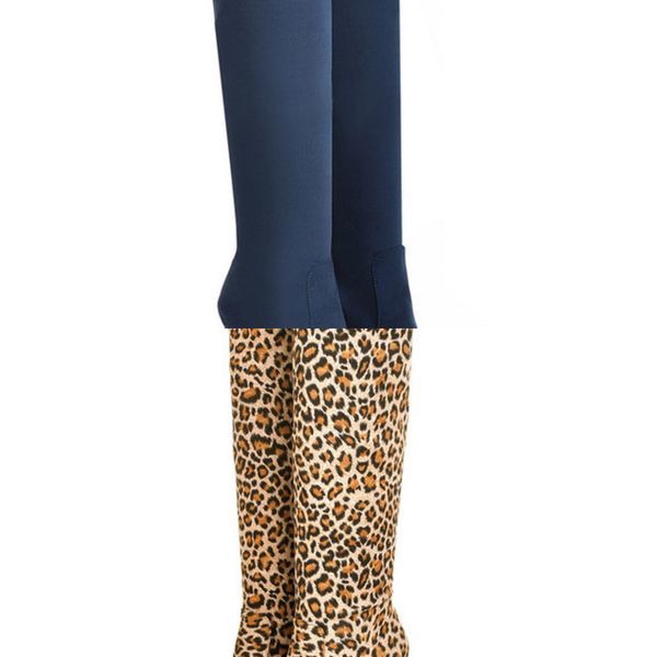 fashion female over the winter knee women platform high heels long boots ladies shoes plus size 43 c0129, Black
fashion female over the winter knee women platform high heels long boots ladies shoes plus size 43 c0129, Black