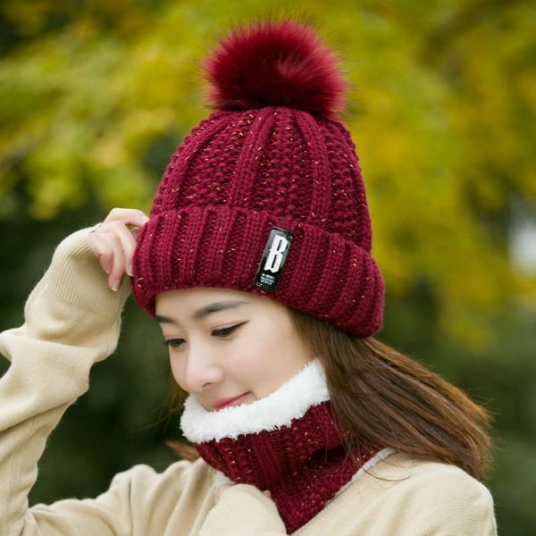 balaclava women's knitted hat scarf two piece caps neck warmer winter hats for women skullies beanies warm fleece cap, Blue;gray
balaclava women's knitted hat scarf two piece caps neck warmer winter hats for women skullies beanies warm fleece cap, Blue;gray
