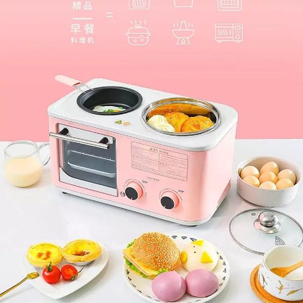 electric skillets household breakfast machine mini bread toaster baking oven omelette frying pan pot boiler steamer
electric skillets household breakfast machine mini bread toaster baking oven omelette frying pan pot boiler steamer