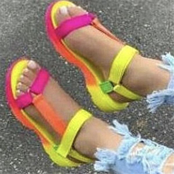 fashion designer women's 2021 will see new big size sandals casual heels inclination shoes of women slippers u5la, Black
fashion designer women's 2021 will see new big size sandals casual heels inclination shoes of women slippers u5la, Black