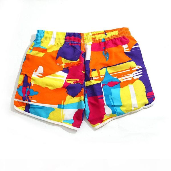 ew 2015 summer women new plus size flag board shorts beach shorts girls beach swimwears surf board shorts, White;black
ew 2015 summer women new plus size flag board shorts beach shorts girls beach swimwears surf board shorts, White;black