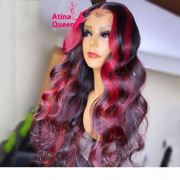 transparent highlight wig ombre burgundy preplucked curly human hair wigs for black wom 99j colored hd lace frontal wig remy, Black;brown
transparent highlight wig ombre burgundy preplucked curly human hair wigs for black wom 99j colored hd lace frontal wig remy, Black;brown
