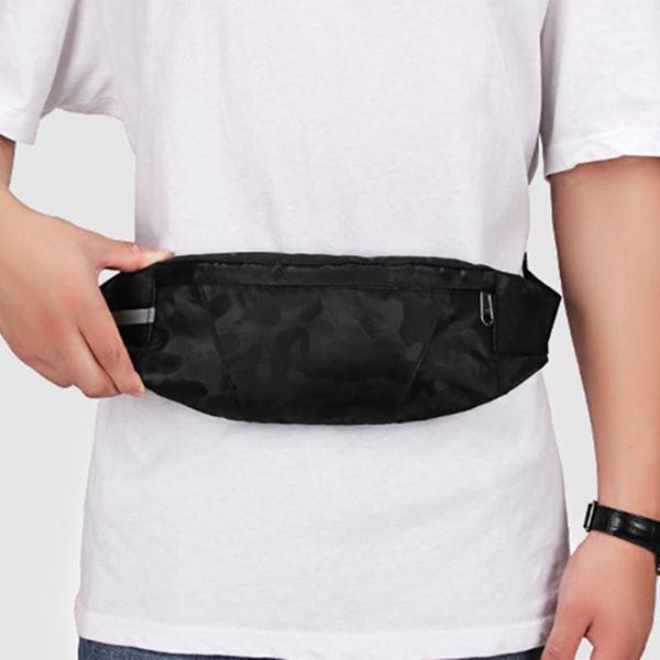 outdoor bags men's multi-function mobile phone pocket close to waterproof leisure messenger sports waist pack riding running 
outdoor bags men's multi-function mobile phone pocket close to waterproof leisure messenger sports waist pack riding running