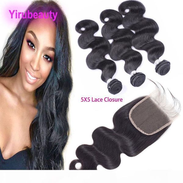brazilian virgin hair 3 bundles with 5x5 lace closure body wave human hair extensions with 5*5 lace closure middle three part body wave, Black;brown
brazilian virgin hair 3 bundles with 5x5 lace closure body wave human hair extensions with 5*5 lace closure middle three part body wave, Black;brown