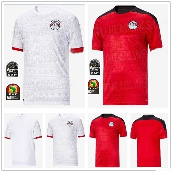 2020 new egypt soccer jerseys m. salah kahraba a. hegazi ramadan m.elneny custom 20 21 home away red white footbal shirts uniforms, Black;yellow
2020 new egypt soccer jerseys m. salah kahraba a. hegazi ramadan m.elneny custom 20 21 home away red white footbal shirts uniforms, Black;yellow