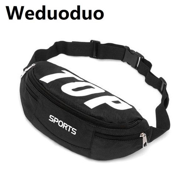 weduoduo 2020 men waterproof fanny pack casual men waist bags fashion women shoulder bag pouch nylon belt bag fashion hip
weduoduo 2020 men waterproof fanny pack casual men waist bags fashion women shoulder bag pouch nylon belt bag fashion hip