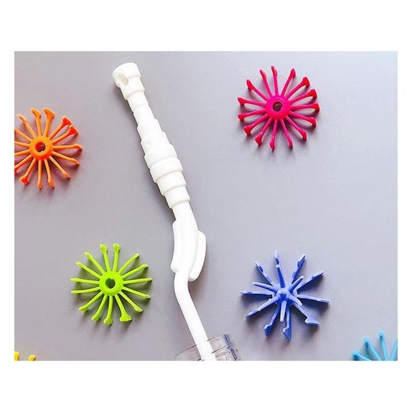 cleaning brush for sile bottle drinking cup water mug 360 degree rotating long handle rainbow cleaning brus jllcpu jhhome
cleaning brush for sile bottle drinking cup water mug 360 degree rotating long handle rainbow cleaning brus jllcpu jhhome