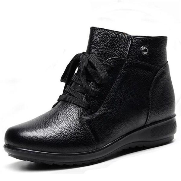 zxryxgs soft comfort non-slip mother warm boots black shoes woman genuine leather boots women winter winter snow shoes new
zxryxgs soft comfort non-slip mother warm boots black shoes woman genuine leather boots women winter winter snow shoes new