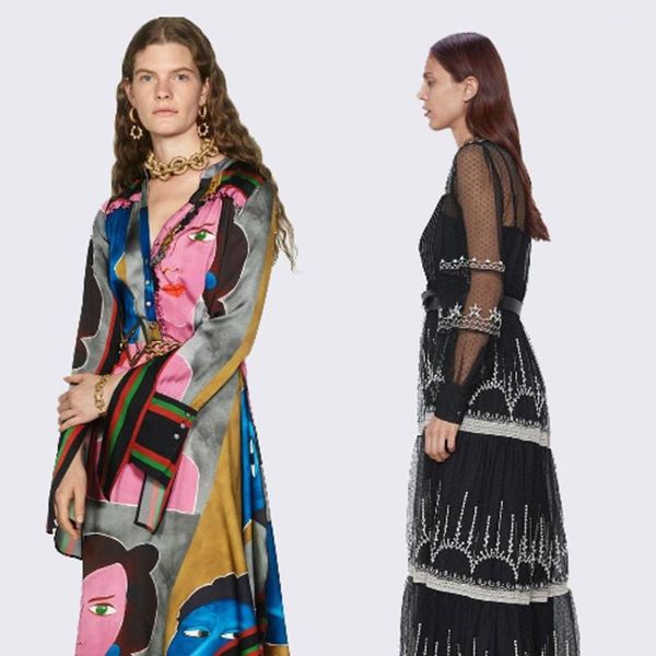 2019 women's dress fashion new autumn and winter embroidery net dress bohemian women's long-sleeved stand collar long1, Black;gray
2019 women's dress fashion new autumn and winter embroidery net dress bohemian women's long-sleeved stand collar long1, Black;gray