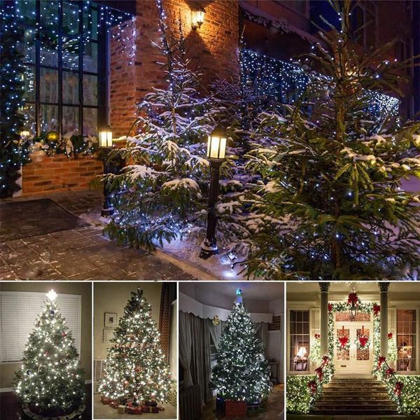 led solar string lights fairy garland christmas light outdoor waterproof garden solar lamp holiday party decor 5 10 20 30 40m wmtupn
led solar string lights fairy garland christmas light outdoor waterproof garden solar lamp holiday party decor 5 10 20 30 40m wmtupn