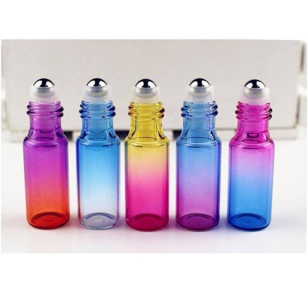 20pcs/lot 5ml/10ml roll on glass bottle with glass/metal roller ball perfume essential oil bottles sample test gla qylpoe
20pcs/lot 5ml/10ml roll on glass bottle with glass/metal roller ball perfume essential oil bottles sample test gla qylpoe