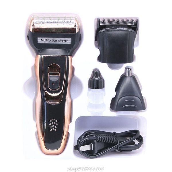 cordless electric shavers hair clippers, rechargeable nose hair trimmer for men wet dry electric shavers men n20 20 dropshipping
cordless electric shavers hair clippers, rechargeable nose hair trimmer for men wet dry electric shavers men n20 20 dropshipping