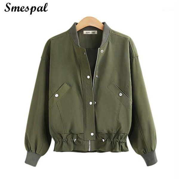 women fashion long sleeve cropped jacket plus size zipper coat in ruched details1, Black;brown
women fashion long sleeve cropped jacket plus size zipper coat in ruched details1, Black;brown