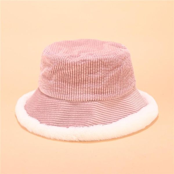 new autumn fisherman hats women corduroy panama hat thick warm plush bucket cap winter girl basin hat, Blue;gray
new autumn fisherman hats women corduroy panama hat thick warm plush bucket cap winter girl basin hat, Blue;gray